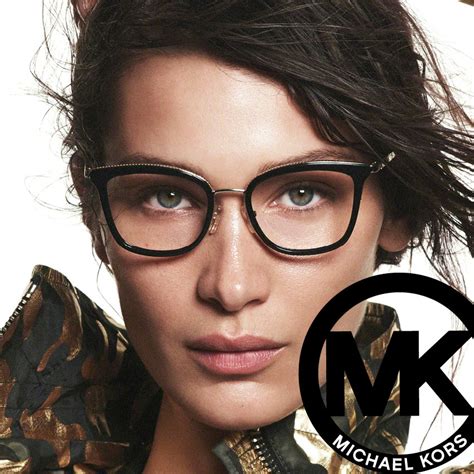 MICHAEL KORS EYEWEAR 